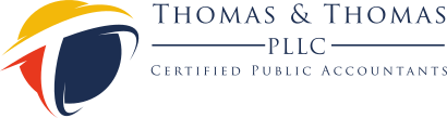 Thomas & Thomas PLLC